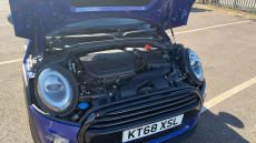 MINI Hatchback 1.5 Cooper Classic II 3dr Petrol Hatchback